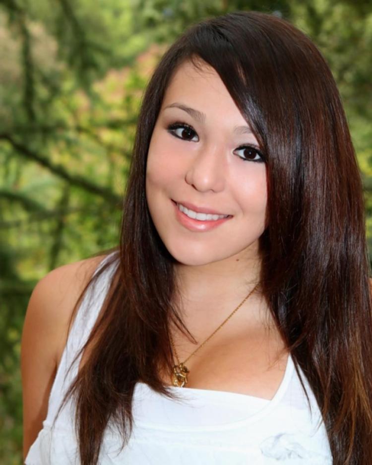 audrie pott