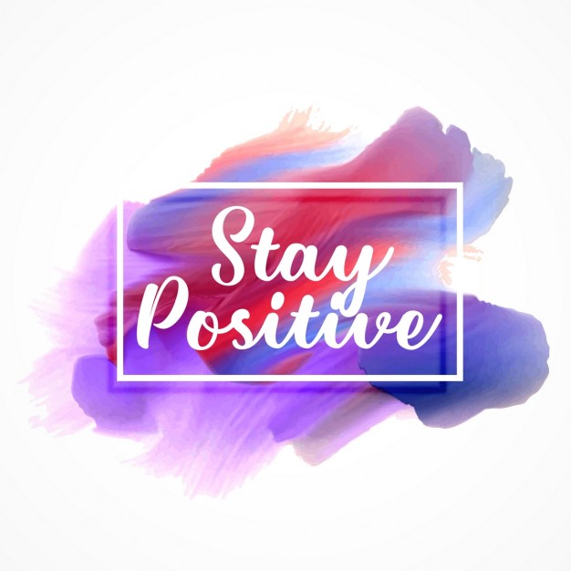 positivity