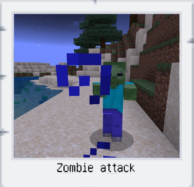 Zombie Attack